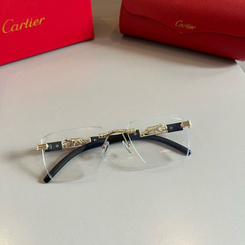 Cartier Sunglasses